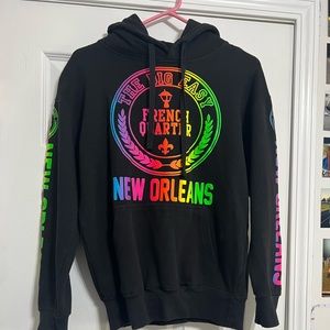 Popular Apparel sweatshirt